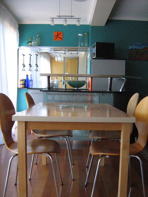 Artizen - Accommodation Resorts 1