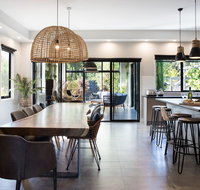 Arya - Accommodation Resorts