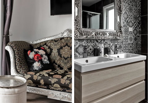 Ascona - Accommodation Resorts 3