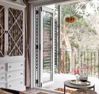 Ascona - Accommodation Resorts