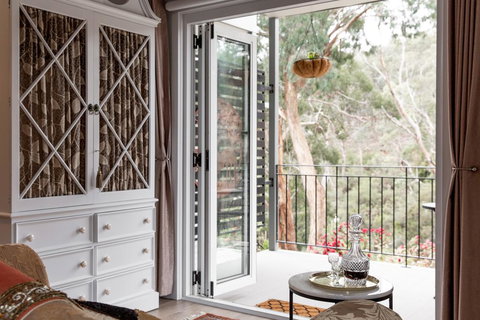 Ascona - Accommodation Resorts 0