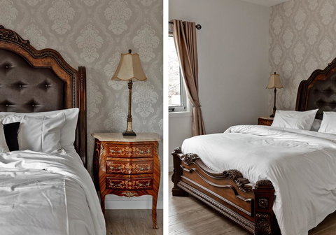 Ascona - Accommodation Resorts 2