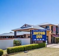Ascot Lodge Motor Inn - Accommodation Resorts