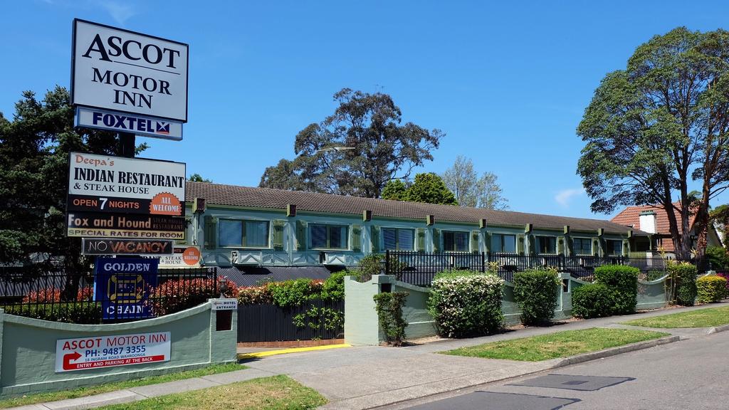 Wahroonga NSW Accommodation Resorts