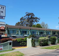 Ascot Motor Inn - Accommodation Resorts
