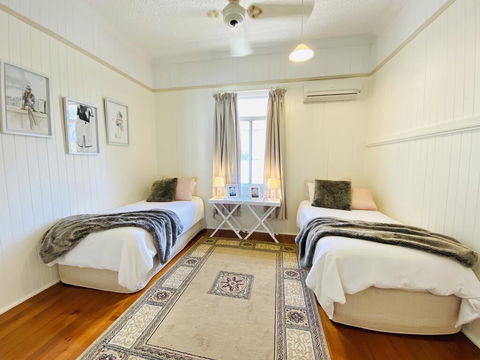 Ashbrooke Cottage - Accommodation Resorts 2