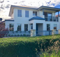 Ashington Gardens - Accommodation Resorts