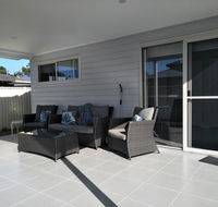 Ashley's retreat Short walk to beach - Accommodation Resorts