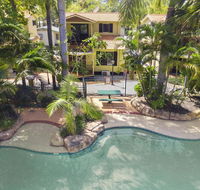 Ashmore Palms Holiday Village