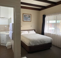 Ashton Motel - Accommodation Resorts