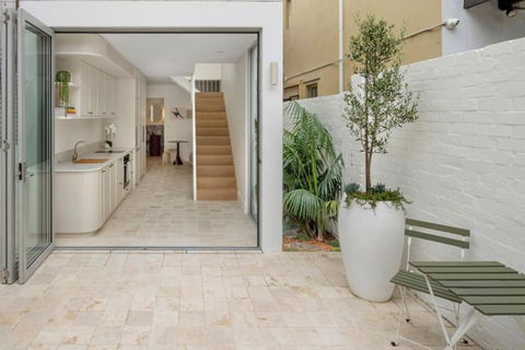 Luxury Designer Redfern House - Accommodation Resorts 0