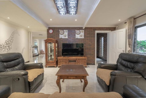 Luxury Living 2 Bedrooms 4 Beds 2B Athrooms In Southern Brisbane+ Parking - Accommodation Resorts 0
