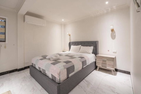 Luxury Living 2 Bedrooms 4 Beds 2B Athrooms In Southern Brisbane+ Parking - Accommodation Resorts 2