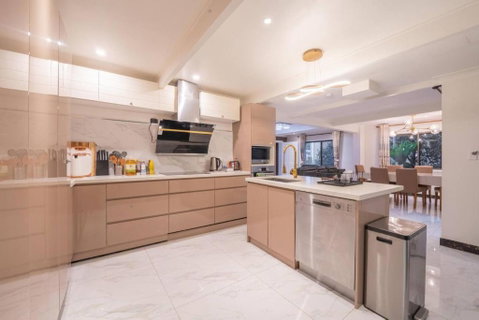 Luxury Living 2 Bedrooms 4 Beds 2B Athrooms In Southern Brisbane+ Parking - Accommodation Resorts 1
