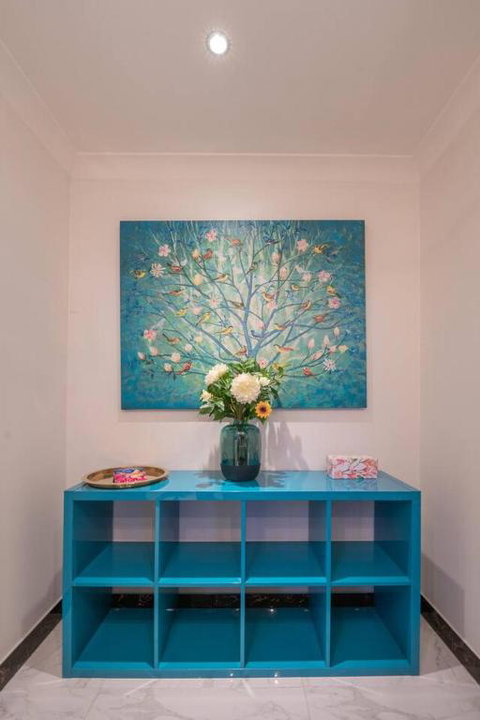 Luxury Living 2 Bedrooms 4 Beds 2B Athrooms In Southern Brisbane+ Parking - Accommodation Resorts 3
