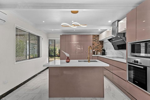 Luxury Living 2B2B In Southern Brisbane Parking - Accommodation Resorts 0