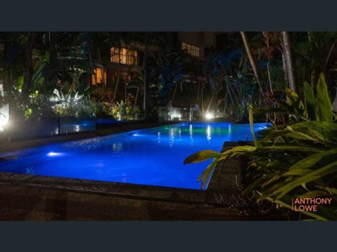 Luxury Spacious Apartment - Accommodation Resorts 1