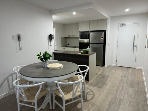 Luxury Spacious Apartment - Accommodation Resorts 2