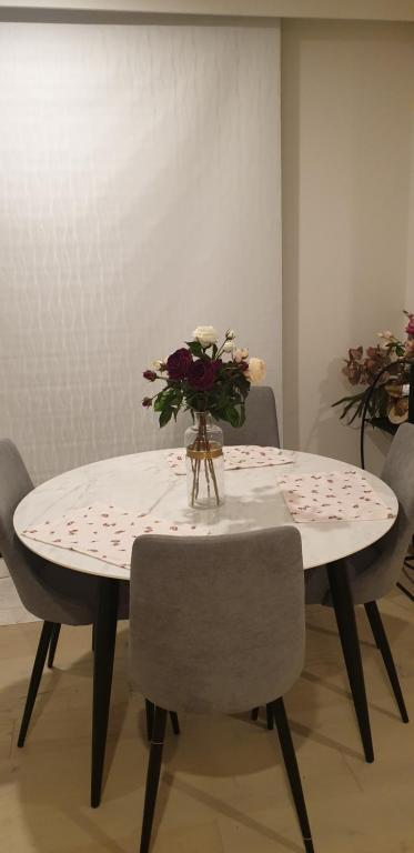 M-city Apartment - Accommodation Resorts 0