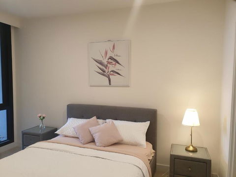 M-city Apartment - Accommodation Resorts 3