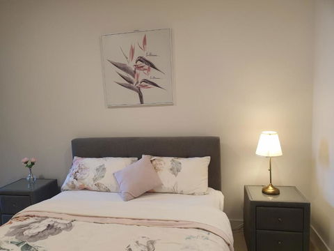 M-city Apartment - Accommodation Resorts 2