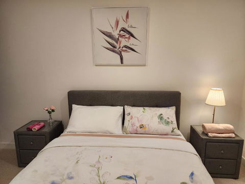 M-city Apartment - Accommodation Resorts 1