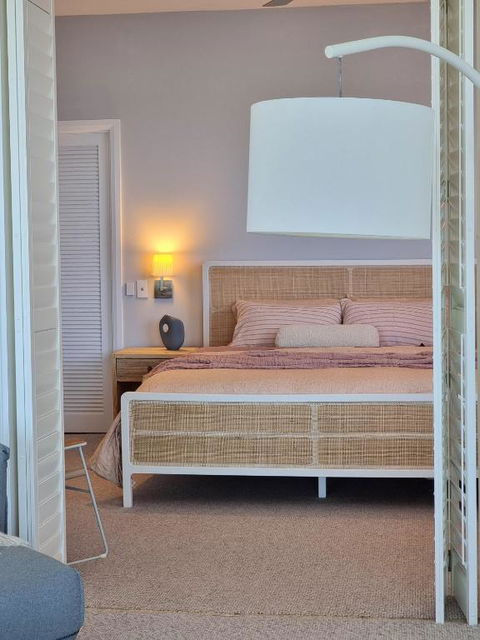 M1 Resort - Accommodation Resorts 2