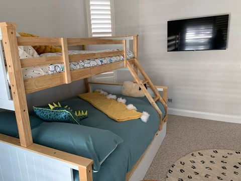 M1 Resort - Accommodation Resorts 3