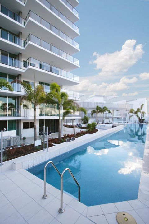 M1 Resort - Accommodation Resorts 1