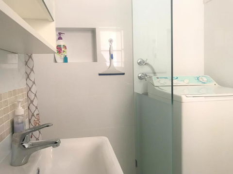 M207 West Perth Studio Apartment Near Kings Park - Accommodation Resorts 3