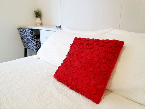 M4 West Perth Studio Apartment Near Kings Park - Accommodation Resorts 0
