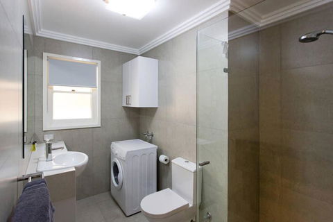 M5 West Perth Studio Apartment Near Kings Park - Accommodation Resorts 3