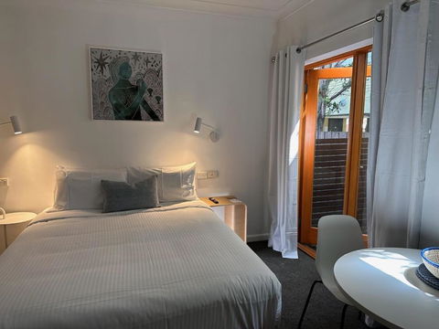 MAC St Kilda Acland By Melbourne Apartment Collection - Accommodation Resorts 2