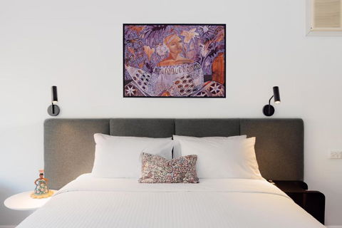 MAC St Kilda Acland By Melbourne Apartment Collection - Accommodation Resorts 1