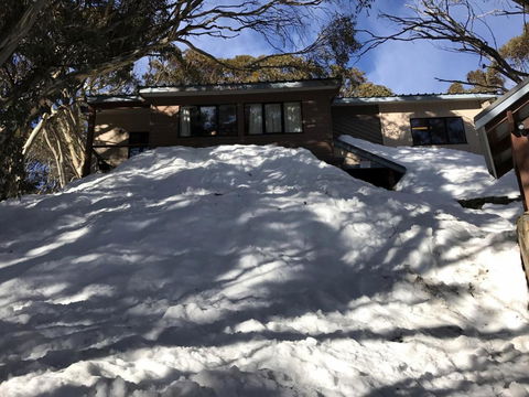 MAGNIFICENT SKIING ON MOUNT BULLER - Accommodation Resorts 1