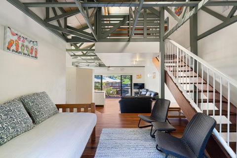 MAIN STAY - 100m To Patrolled Beach, Pool, Wifi, Close To Cafes - Accommodation Resorts 1