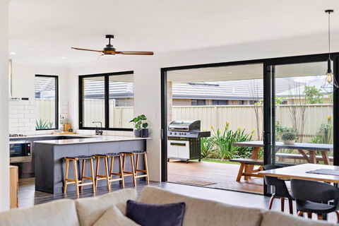 MAINBREAK - DUNSBOROUGH - Accommodation Resorts 2