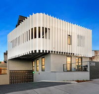 Manhattan Apartments - Glen Iris - Accommodation Resorts