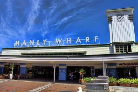 MAN54 -Manly Magic Waterfront Retreat With Gym & Sauna - Accommodation Resorts 3