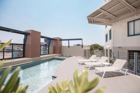 Mantra On Queen - Accommodation Resorts 0