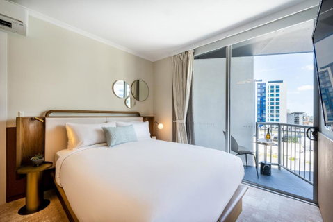 Mantra Terrace Brisbane - Accommodation Resorts 0