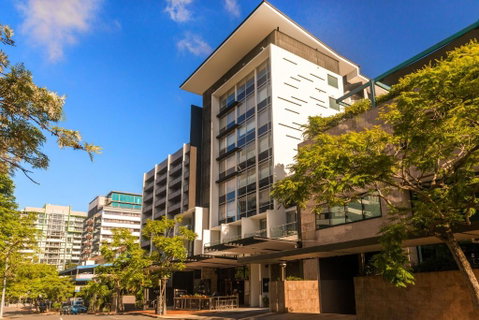Mantra Terrace Brisbane - Accommodation Resorts 2