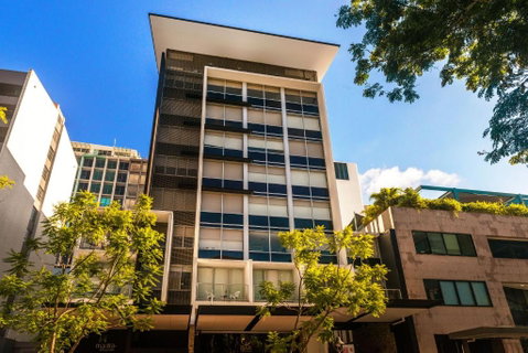 Mantra Terrace Brisbane - Accommodation Resorts 1