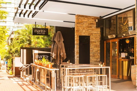 Mantra Terrace Brisbane - Accommodation Resorts 3