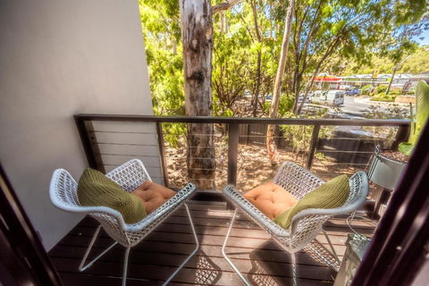 MARGARET FOREST RETREAT Apartment 129 - Located Within Margaret Forest, In The Heart Of The Town Centre Of Margaret River, Spa Apartment! - Accommodation Resorts 0