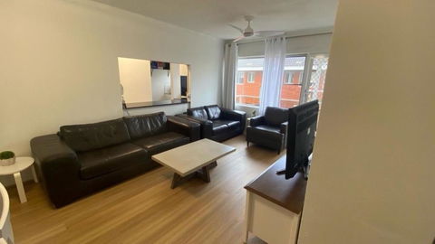 Marine Parade - Unit 14 - Accommodation Resorts 3