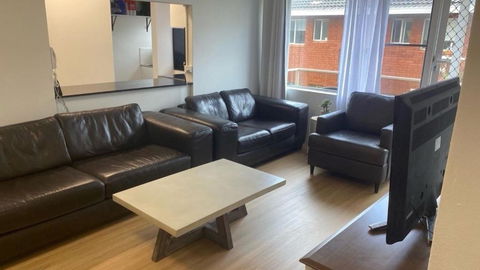 Marine Parade - Unit 14 - Accommodation Resorts 2