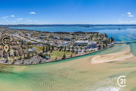 Marine Parade - Unit 14 - Accommodation Resorts 1
