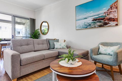MARJ12- Stylish And Spacious - Accommodation Resorts 0
