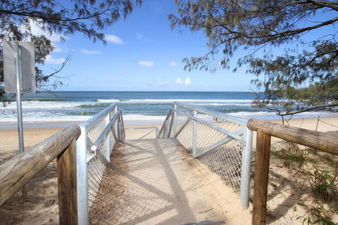 MARJ12- Stylish And Spacious - Accommodation Resorts 1